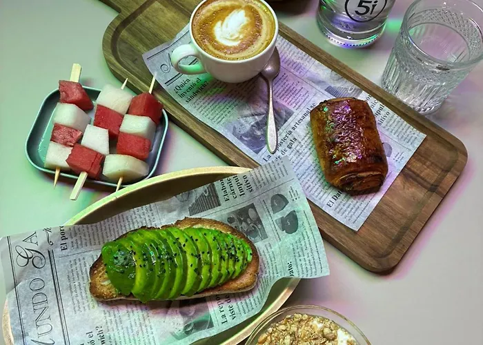 Palau Suites & Apartments Valencia